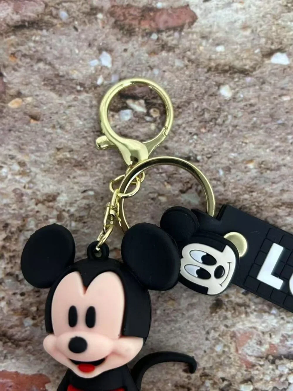 Disney use environmentally